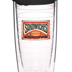 14 oz. Double Wall Acrylic Tumblers