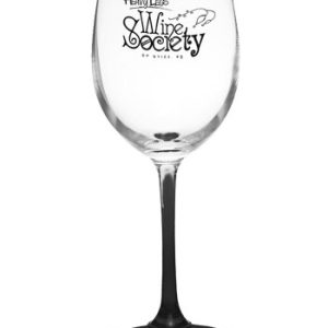 14 oz. Wine Glasses