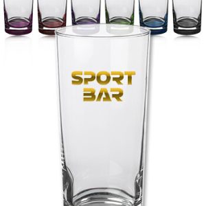 15 oz. Libbey Tall Beverage Glasses