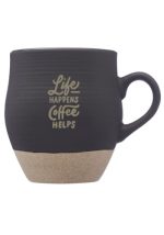 16 oz. Admiral Ceramic Mugs