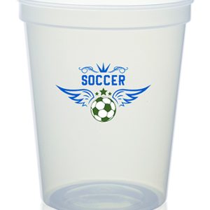 16 oz. Color Changing Mood Stadium Cups