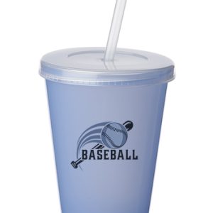 16 oz. Hombre Color Changing Tumblers