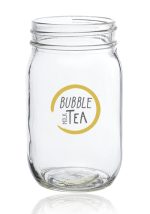 16 oz. Mason Jars Drinking Glass