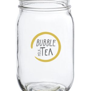 16 oz. Mason Jars Drinking Glass