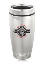 16 oz. Stainless Steel Tumbler Travel Mugs