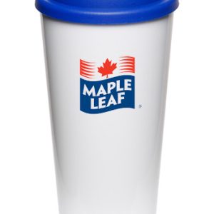 16 oz. 2GoCup Plastic Tumblers