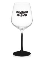 17.5 oz. Lead Free Wine Glasses