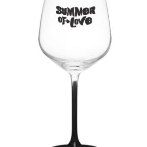 17.5 oz. Lead Free Wine Glasses
