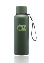 17 oz. Ransom Water Bottles with Strap