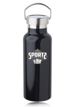 17 oz. Stainless Steel Canteen Water Bottles