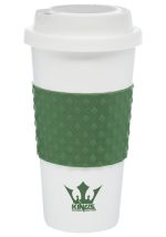 18 oz. Double Wall Plastic Tumblers