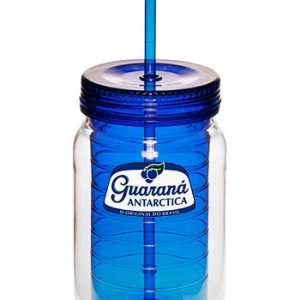 18 oz. Double Wall Acrylic Tumblers