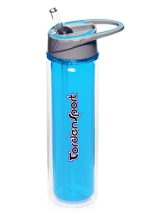 19 oz. Sports Water Bottles with Straw