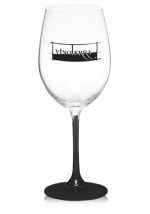 19 oz. Lead Free Wine Glasses