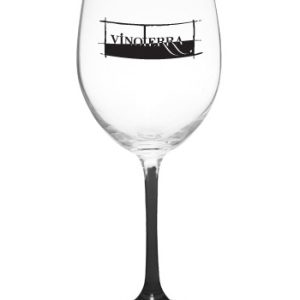 19 oz. Lead Free Wine Glasses