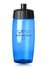 19 oz. Sinker Plastic Water Bottles