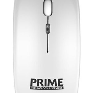 2.5G Wireless Rechargeable Gaming Mouse