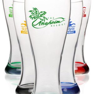20 oz. ARC Pub Pilsner Glasses