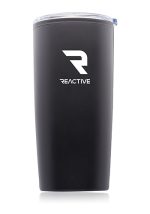 20 oz. Glacier Plastic Tumblers