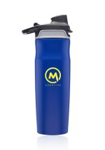 20 oz. Juno Water Bottles with Flip Lid