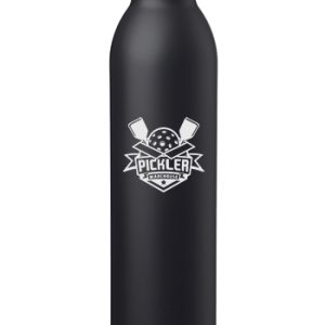 20 oz. Posh Stainless Steel Water Bottles