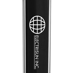2200 mAh UL Certified Translucent Power Bank