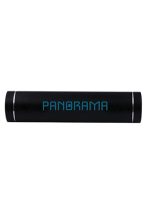 2200mAh UL Certified Cylinder Power Bank