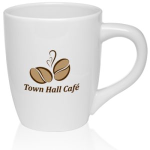 23 oz. Giant Ceramic Bistro Mugs