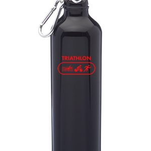 24 oz. Aluminum Water Bottles