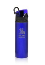 25 oz. Aluminum Water Bottles
