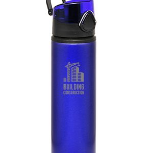 25 oz. Aluminum Water Bottles