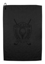 25" x 16" Champions Colored Golf Towels