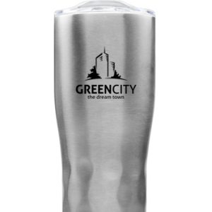 25 oz. Huckleberry Grip Stainless Steel Tumblers