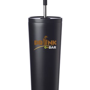 26 oz. Galveston Stainless Steel Vacuum Tumbler