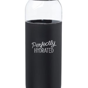 27 oz. Strike Plastic Water Bottles with Carrier Handle