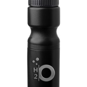 28 oz. Push Cap Plastic Water Bottles
