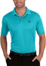 3.8 oz 100% Polyester BLU-X-Dri Protection