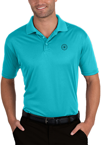 3.8 oz 100% Polyester BLU-X-Dri Protection