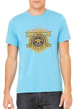 3.8 oz 50 Polyester/ 25 Airlume Combed and Ring-spun Cotton/ 25 Rayon