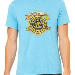 3.8 oz 50 Polyester/ 25 Airlume Combed and Ring-spun Cotton/ 25 Rayon