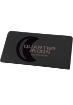 3" x 1.5" Metal Name Badge