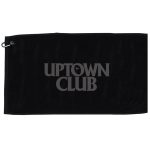 30" x 16" Tour Pro Colored Golf Towels