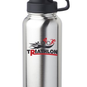 32 oz Belarus Vacuum Stainless Steel Water Bottles