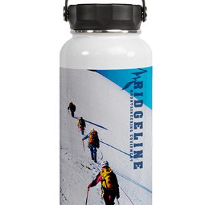 32 oz Summit SS Water Bottle