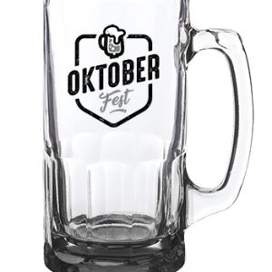 33 oz. Super Taro Beer Mug
