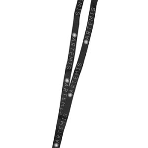 36" Dye Sublimation Lanyards with Safety Breakaway