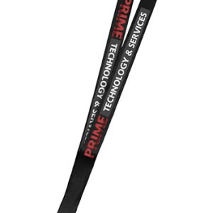36" Dye Sublimation Micro Weaved Polyester Lanyards