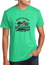 4.3 oz. 60% Cotton/40% Poly
