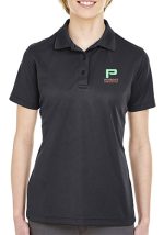 4.4 oz 100% Polyester Mesh Pique