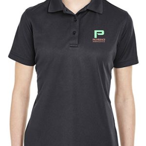 4.4 oz 100% Polyester Mesh Pique